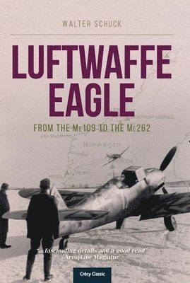 Luftwaffe Eagle 1