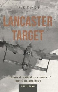 bokomslag Lancaster Target