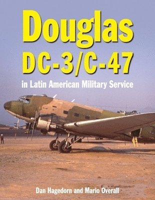 Douglas DC-3 and C-47 1