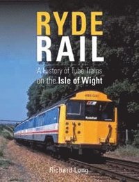 bokomslag Ryde Rail