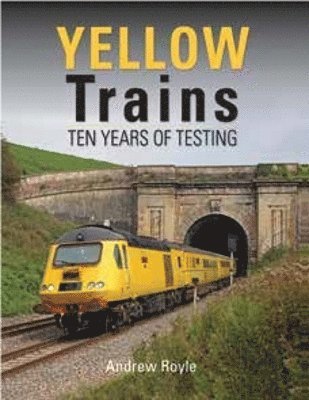 Yellow Trains 1