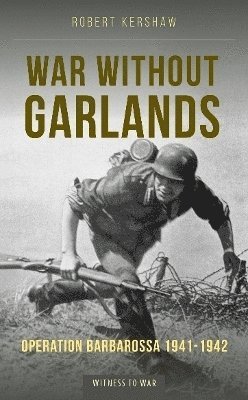 War Without Garlands 1