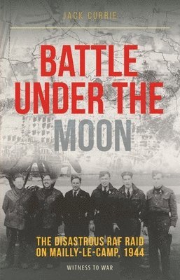 Battle Under the Moon 1