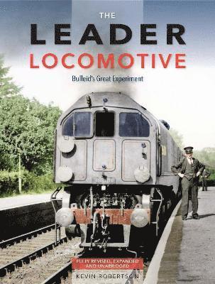The Leader Locomotive 1