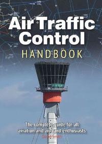 bokomslag abc Air Traffic Control 11th edition