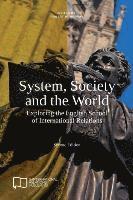 bokomslag System, Society and the World