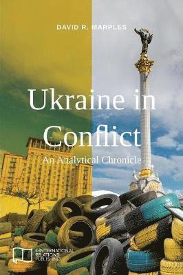 bokomslag Ukraine in Conflict