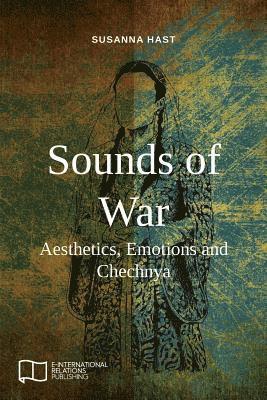 bokomslag Sounds of War