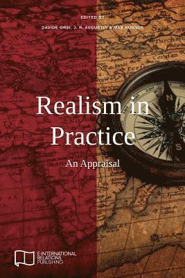 Davide Orsi, J R Avgustin, Max Nurnus, J. R. Avgustin, J.R. Avgustin - Realism in Practice, Häftad