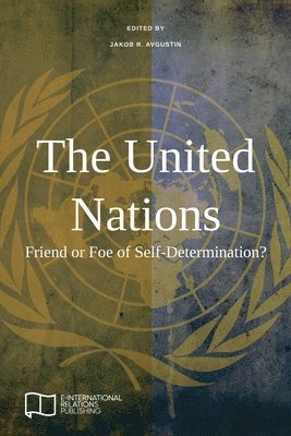 bokomslag United Nations