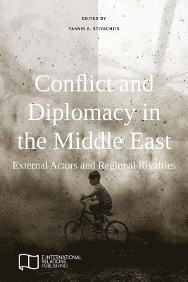 Conflict and Diplomacy in the Middle East 1