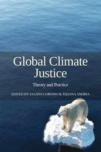 bokomslag Global Climate Justice