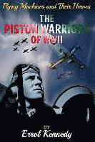 bokomslag The Piston Warriors of WWII