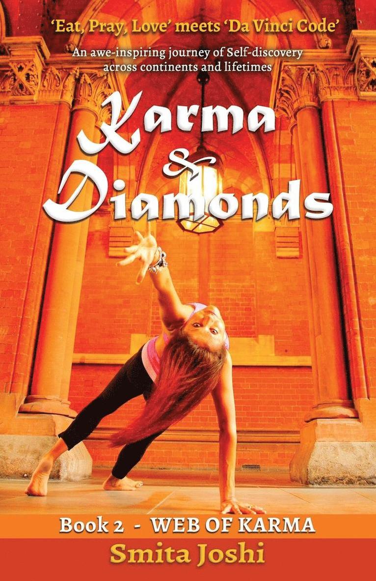 Karma & Diamonds: Book 2 1