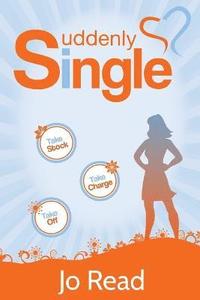bokomslag Suddenly Single