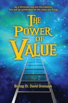 bokomslag The Power of Value