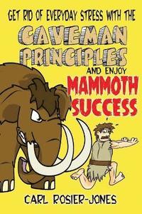 bokomslag Caveman Principles