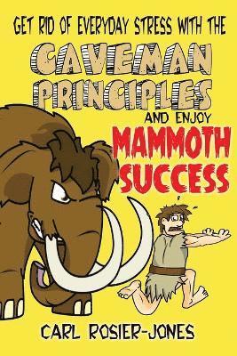 bokomslag Caveman Principles