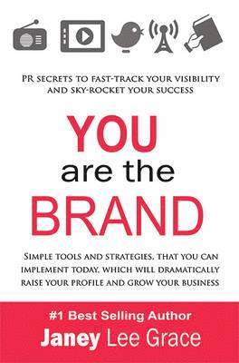 You are the Brand 1