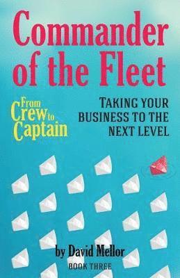From Crew to Captain 1