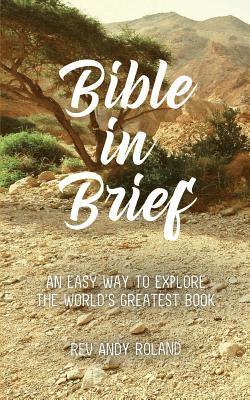 bokomslag Bible in Brief