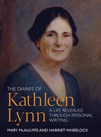 bokomslag The Diaries of Kathleen Lynn