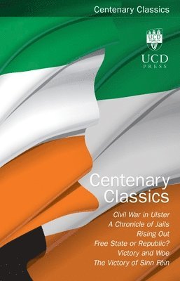 Fearghal McGarry - Centenary Classics, Häftad