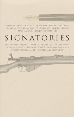 bokomslag Signatories
