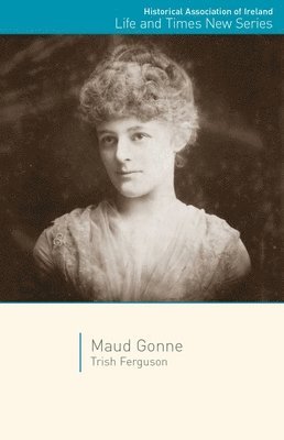 bokomslag Maud Gonne