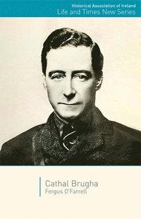 bokomslag Cathal Brugha