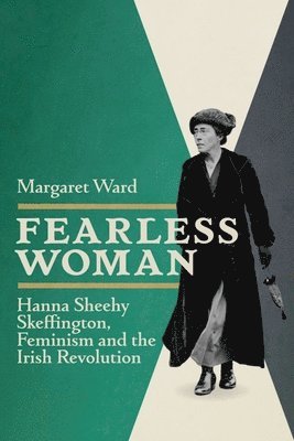 bokomslag Fearless Woman