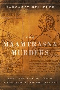 bokomslag The Maamtrasna Murders