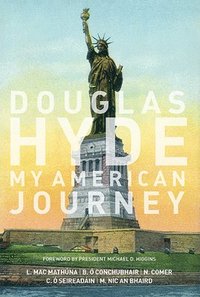 bokomslag Douglas Hyde