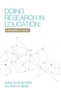 bokomslag Doing Research in Education