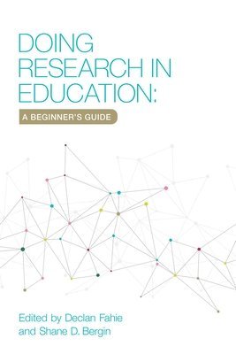 bokomslag Doing Research in Education