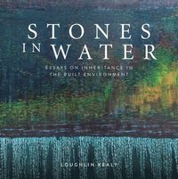 bokomslag Stones in Water