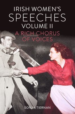 Irish Women's Speeches Volume II 1