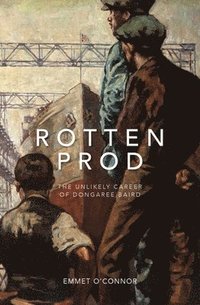 bokomslag Rotten Prod