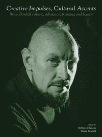 bokomslag Creative Impulses, Cultural Accents