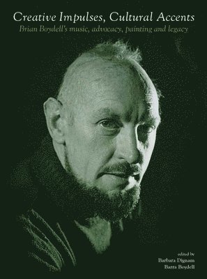 bokomslag Creative Impulses, Cultural Accents