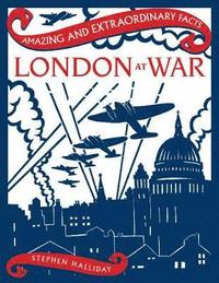 bokomslag London at War
