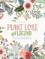 bokomslag Plant Lore and Legend
