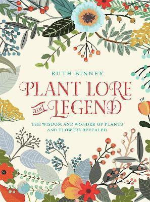 Plant Lore and Legend 1