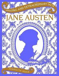 bokomslag Jane Austen