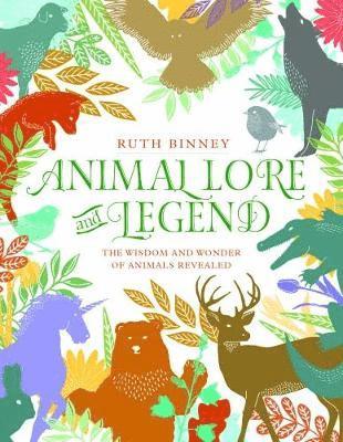 Animal Lore and Legend 1