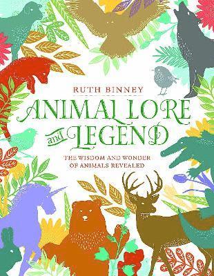 Animal Lore and Legend 1