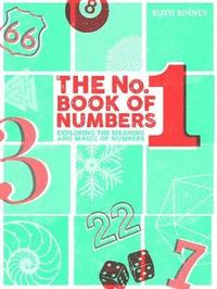 bokomslag The No.1 Book of Numbers