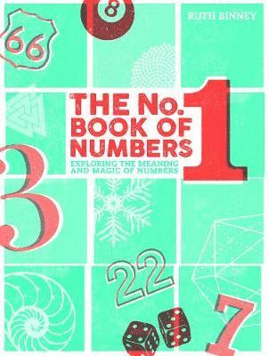 The No.1 Book of Numbers 1