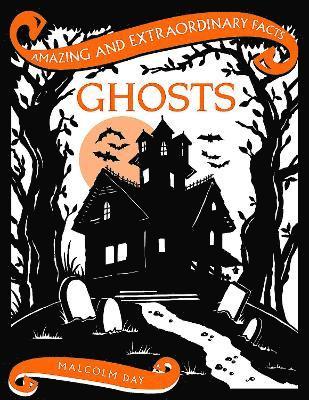 bokomslag Ghosts