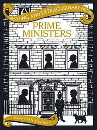 bokomslag Bastable, J: Prime Ministers